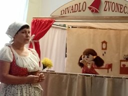 divadlo zvonecek 6
